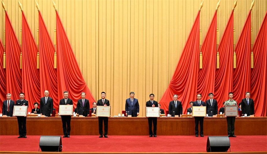 Xi Jinping enfatiza consolida??o da unidade da na??o chinesa