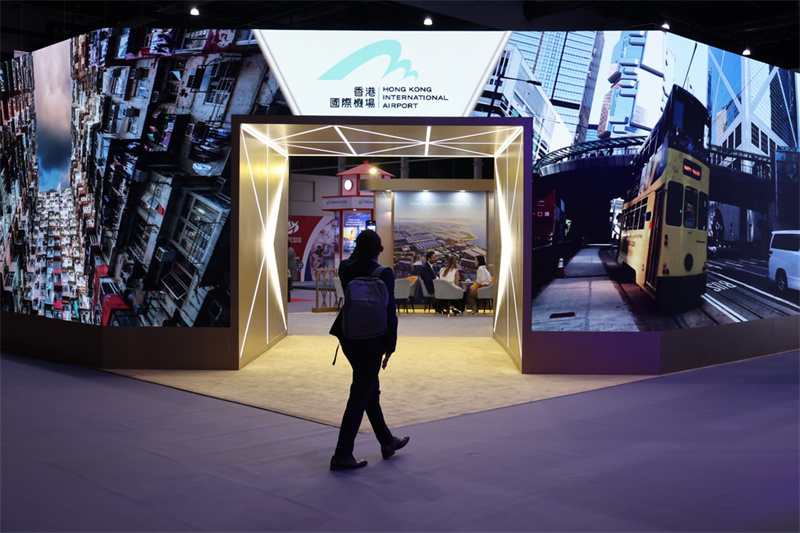 29a Conferência Mundial de Desenvolvimento de Rotas Aéreas realizada no Bahrein