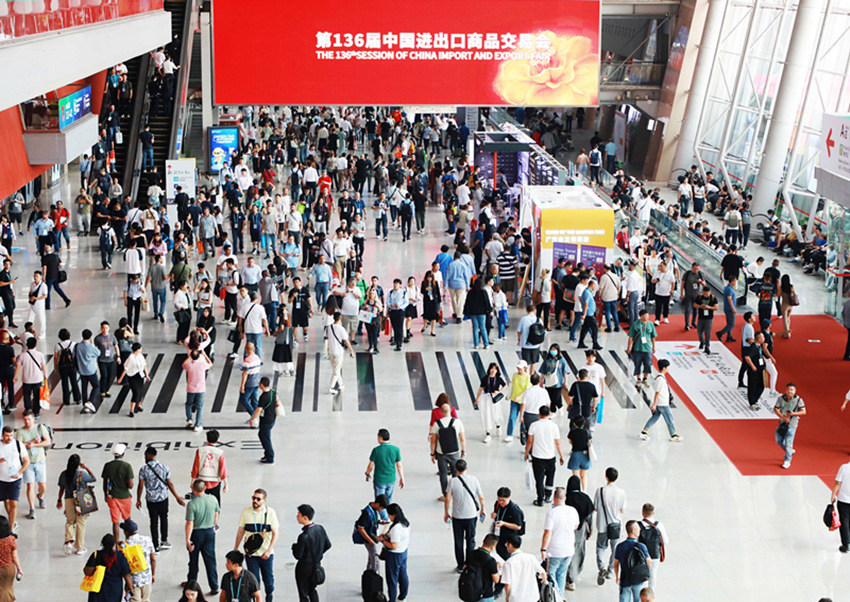 136a Feira de Cant?o é inaugurada