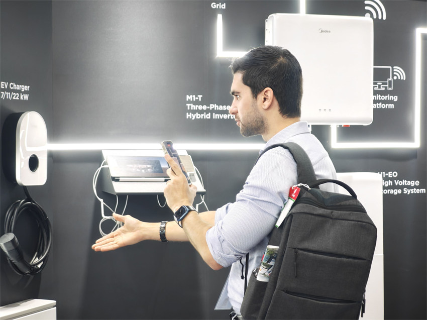 136a Feira de Cant?o é inaugurada