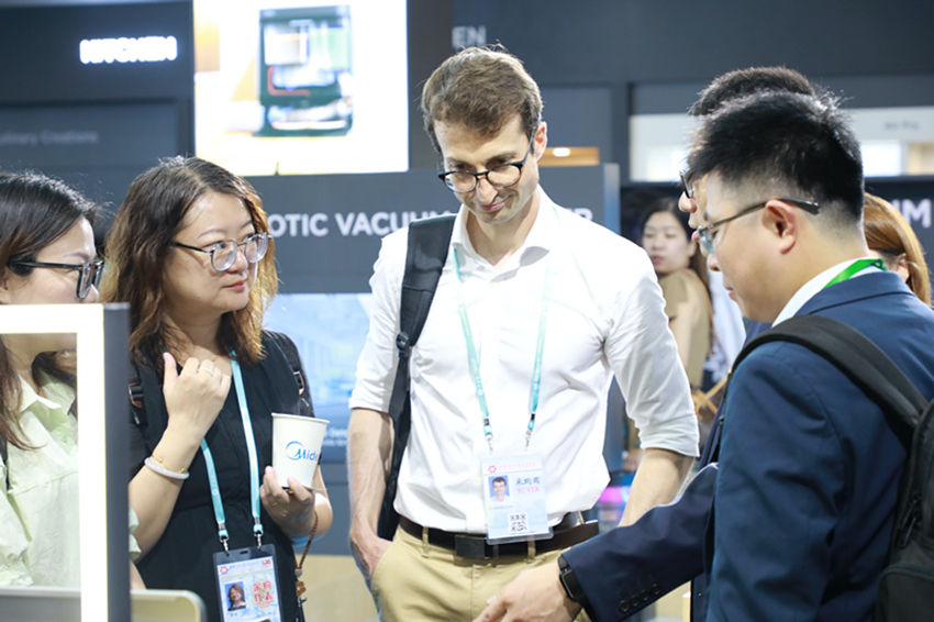 136a Feira de Cant?o é inaugurada