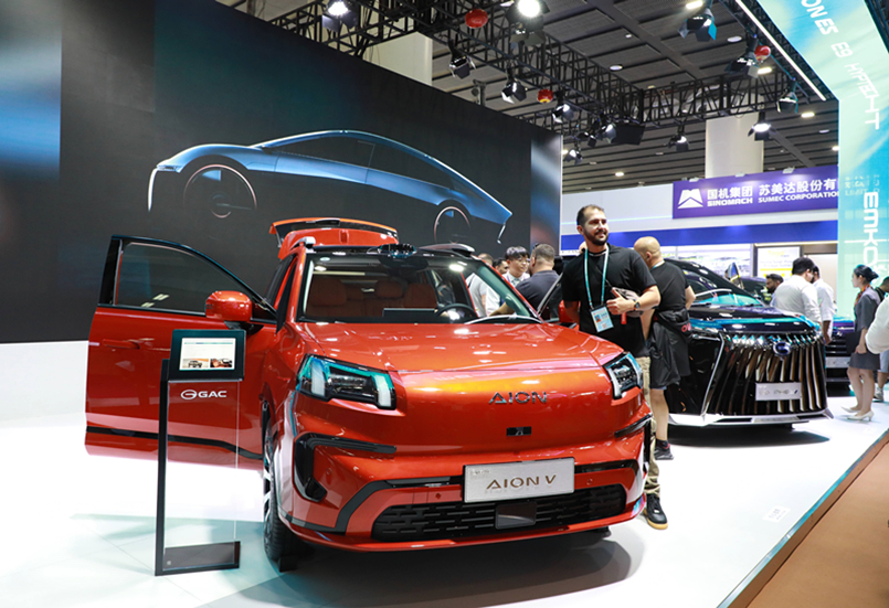 136a Feira de Cant?o é inaugurada