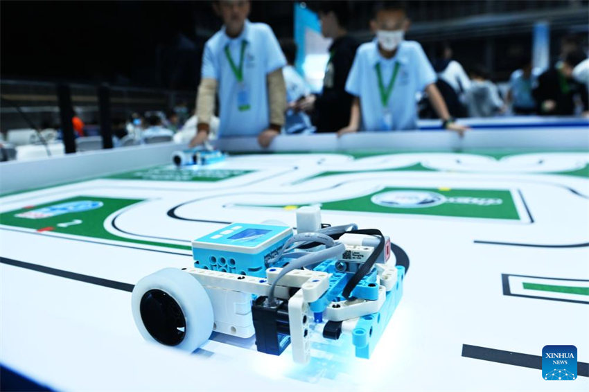 RoboCup ásia-Pacífico 2024 come?a em Qingdao