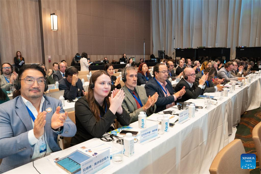 Primeiro Fórum de Mídia e Think Tank do Sul Global é realizado no Brasil