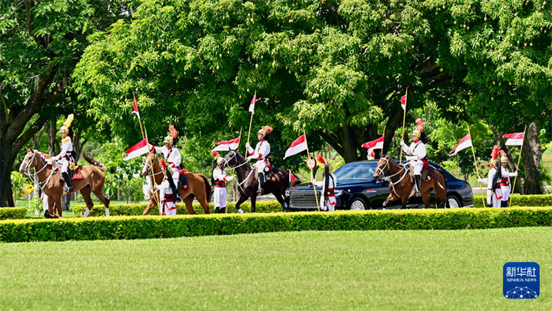 Xi Jinping diz que la?os China-Brasil est?o no seu melhor momento na história