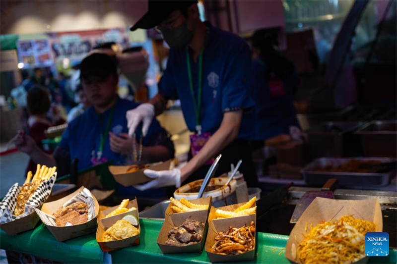 Galeria: vista de Regi?o Administrativa Especial de Macau