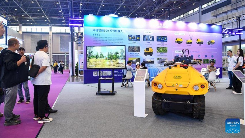 27a Feira Internacional de Inverno da China (Hainan) inaugura em Haikou