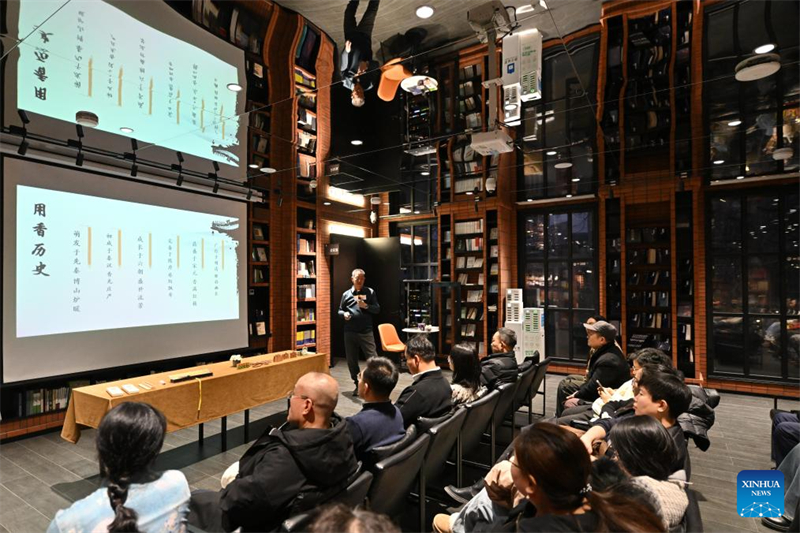 Cidade chinesa de Tianjin completa 620 anos de funda??o