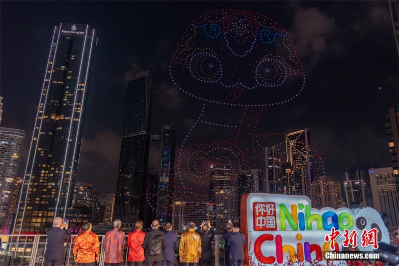 Malásia organiza Gala de Ano Novo Chinês 2025 em Kuala Lumpur