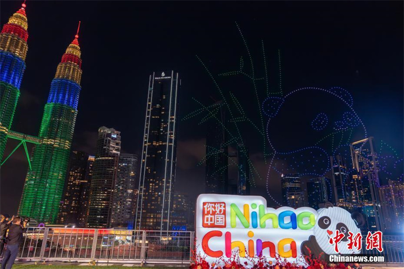 Malásia organiza Gala de Ano Novo Chinês 2025 em Kuala Lumpur