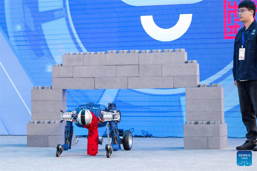 Rob?s humanóides da série 