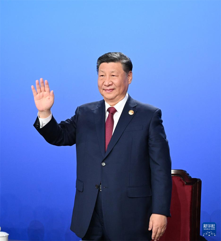 Xi Jinping declara abertura da 9a edi??o dos Jogos Asiáticos de Inverno
