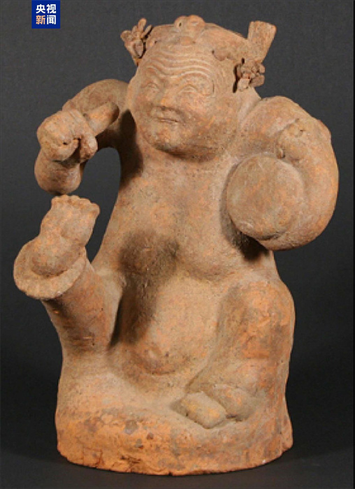 41 relíquias culturais perdidas e obras de arte retornam à China dos EUA