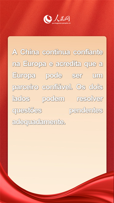 P?ster: Destaques da coletiva de imprensa realizada pelo chanceler chinês Wang Yi na terceira sess?o da 14a Assembleia Popular Nacional