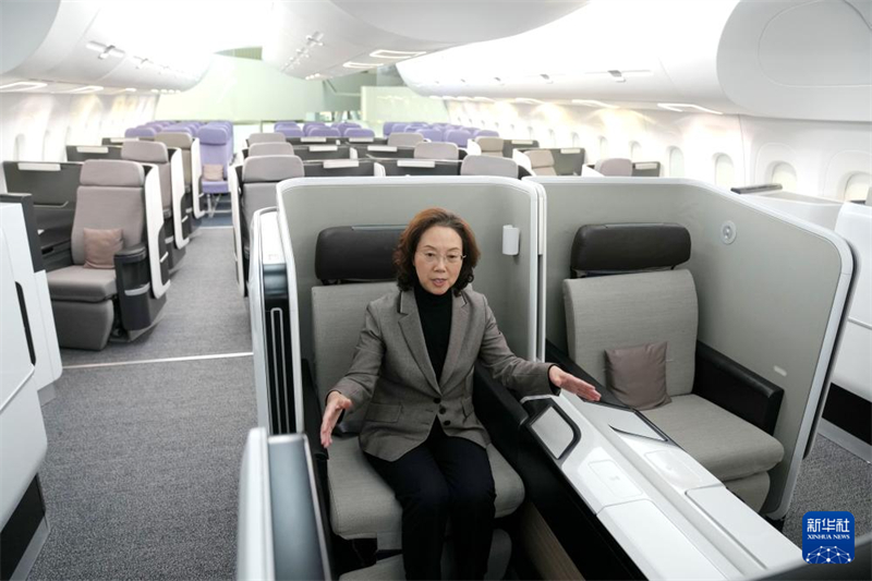 Zhao Chunling: pioneira da avia??o chinesa e seu sonho inabalável