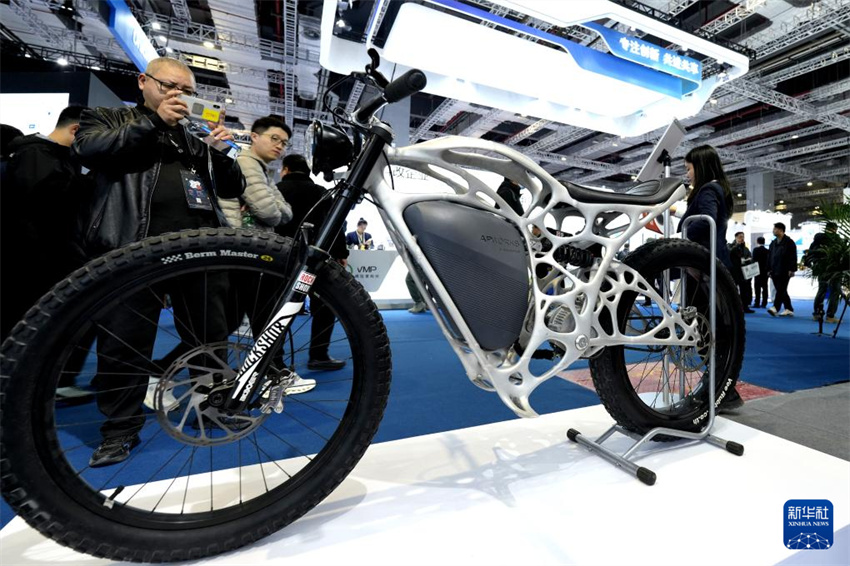 11a Exposi??o Asiática de Impress?o 3D e Fabrica??o Aditiva é inaugurada em Shanghai