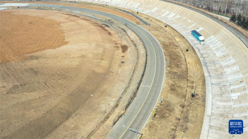 Caminh?o conceito Starship da FAW Jiefang entra em fase de testes de estrada