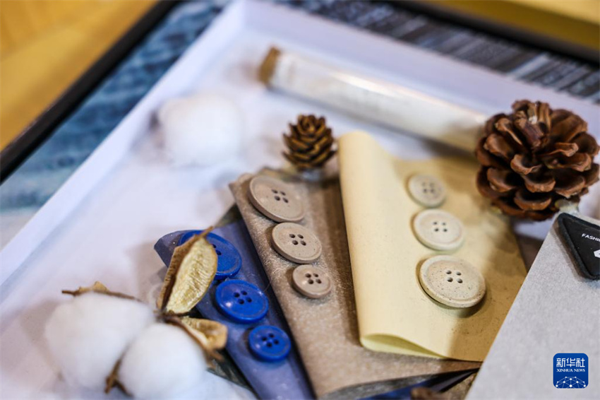 Zhejiang: Pequenos bot?es trazem grande mercado