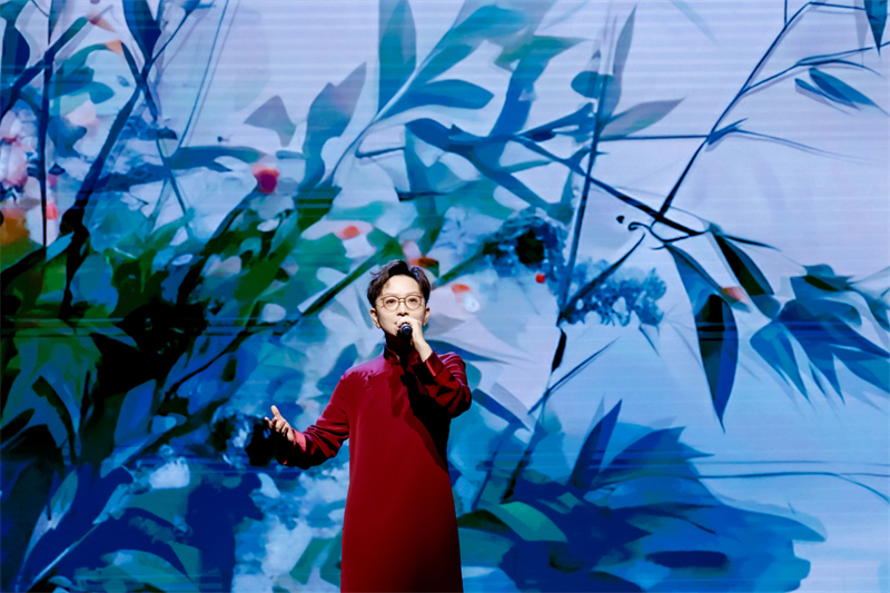 5o Festival cultural de teatro chinês da GBA é inaugurado em Macau