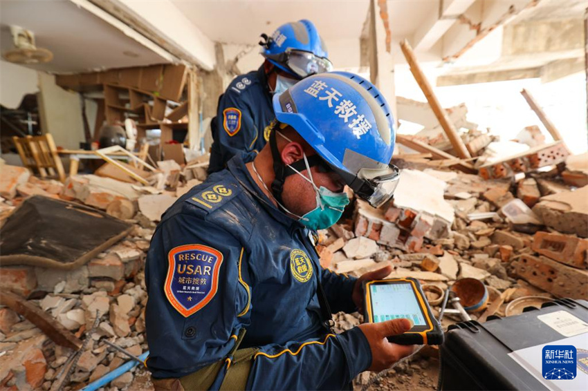 Terremoto em Mianmar deixa 3.003 mortos e 4.515 feridos