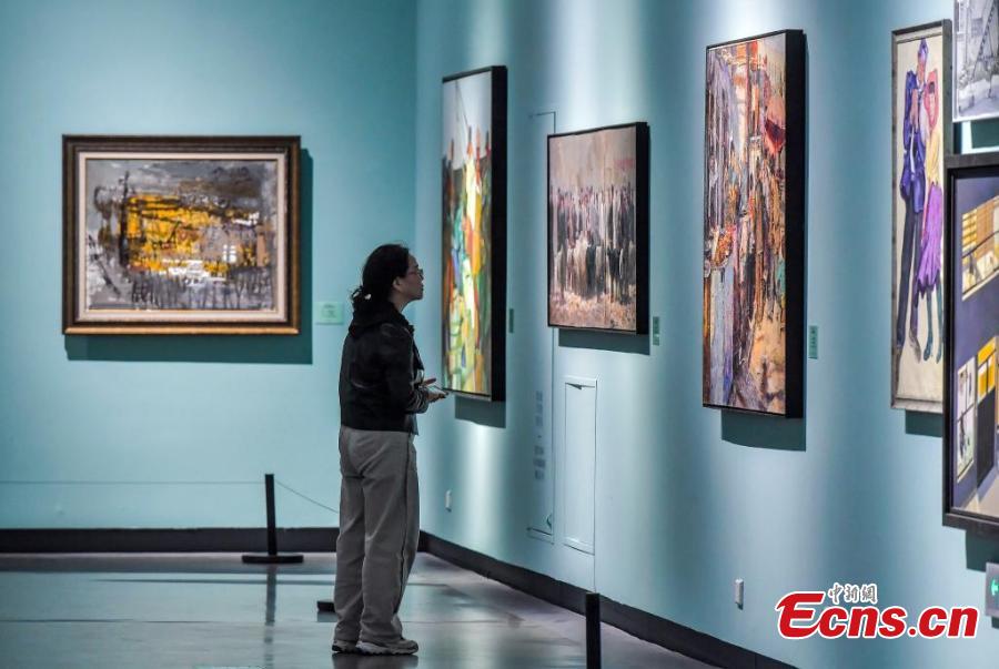 3o Festival de Cultura e Arte de Xinjiang é inaugurado