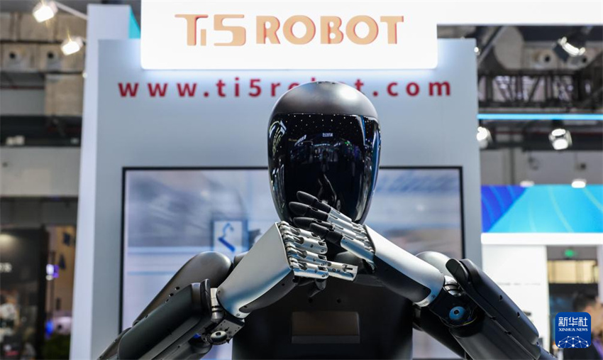 5a Exposi??o Internacional de Produtos de Consumo da China foi inaugurada em Hainan