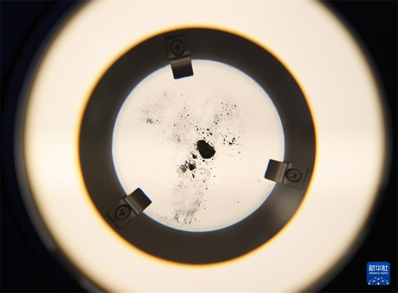 Pavilh?o da China é inaugurado na Expo 2025 de Osaka