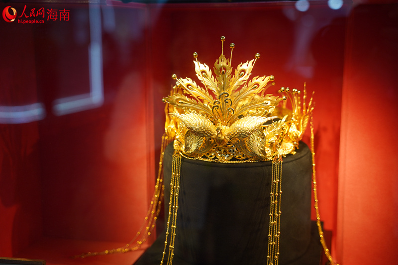 Hainan: Exposi??o Internacional de Produtos de Consumo da China funde tradi??o com modernidade