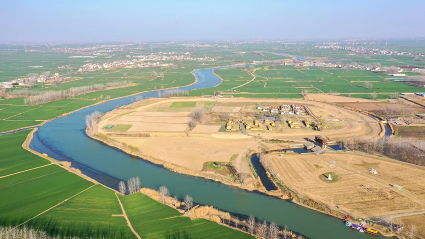 Mercado de turismo receptivo cresce em Anhui, leste da China