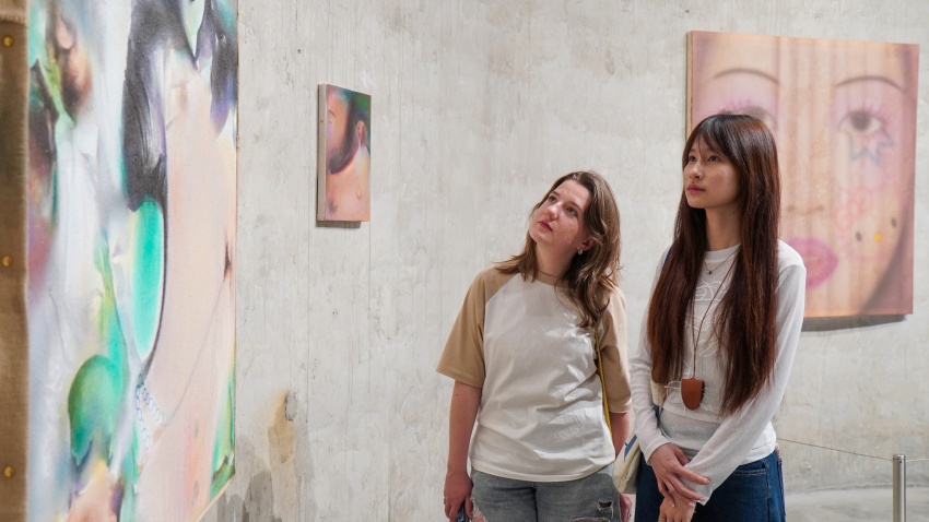 Mercado de turismo receptivo cresce em Anhui, leste da China