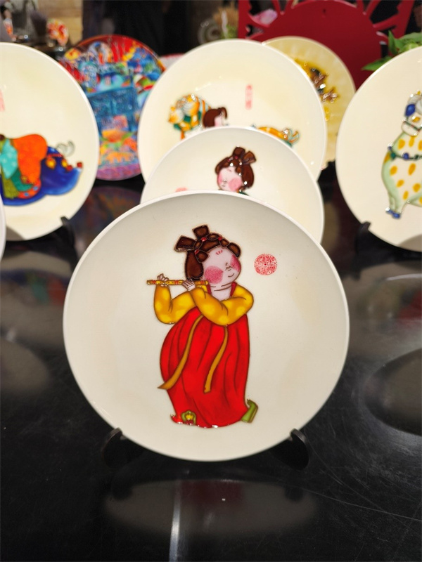 Luoyang: vila Aihe promove estética rústica no interior de Henan