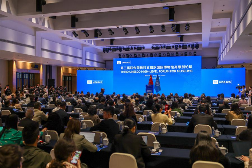 Tecnologias impulsionam esfor?os arqueológicos no sítio arqueológico de Liangzhu