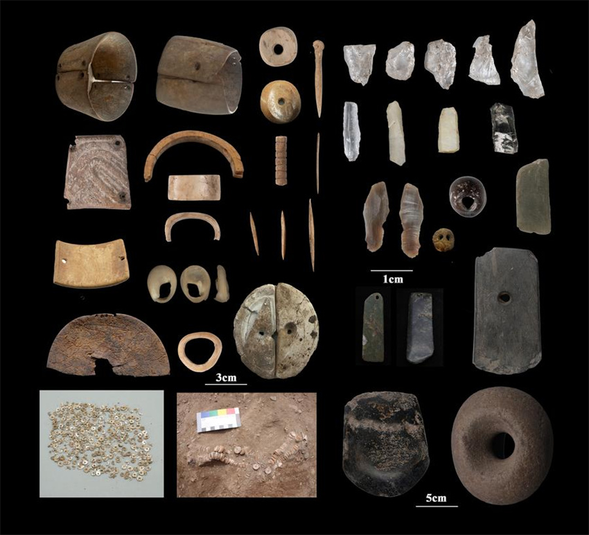 Principais descobertas arqueológicas chinesas para 2024 s?o reveladas