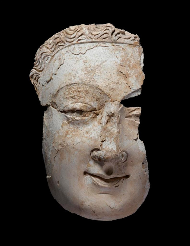 Principais descobertas arqueológicas chinesas para 2024 s?o reveladas