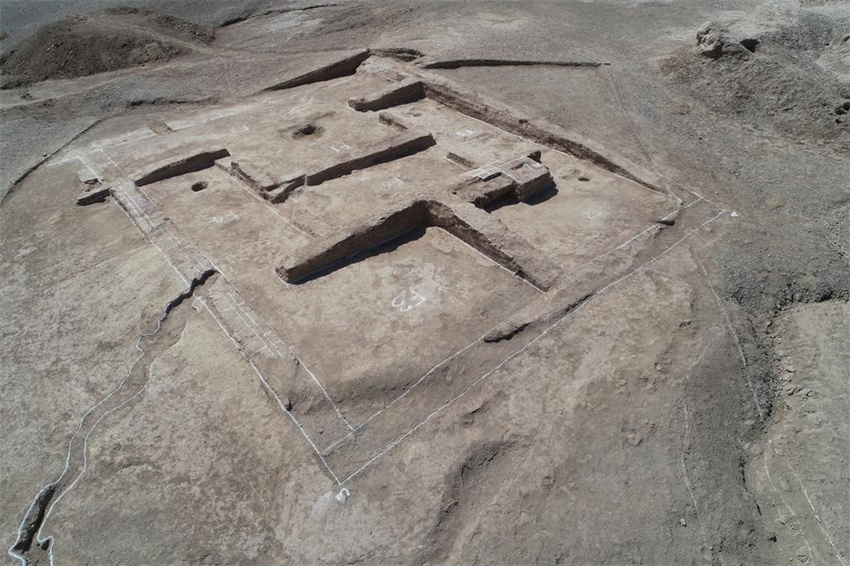 Principais descobertas arqueológicas chinesas para 2024 s?o reveladas