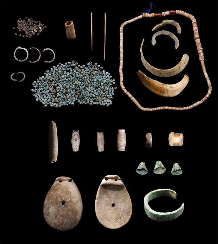 Principais descobertas arqueológicas chinesas para 2024 s?o reveladas