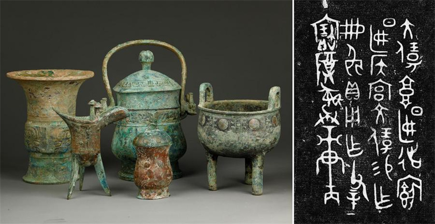 Principais descobertas arqueológicas chinesas para 2024 s?o reveladas