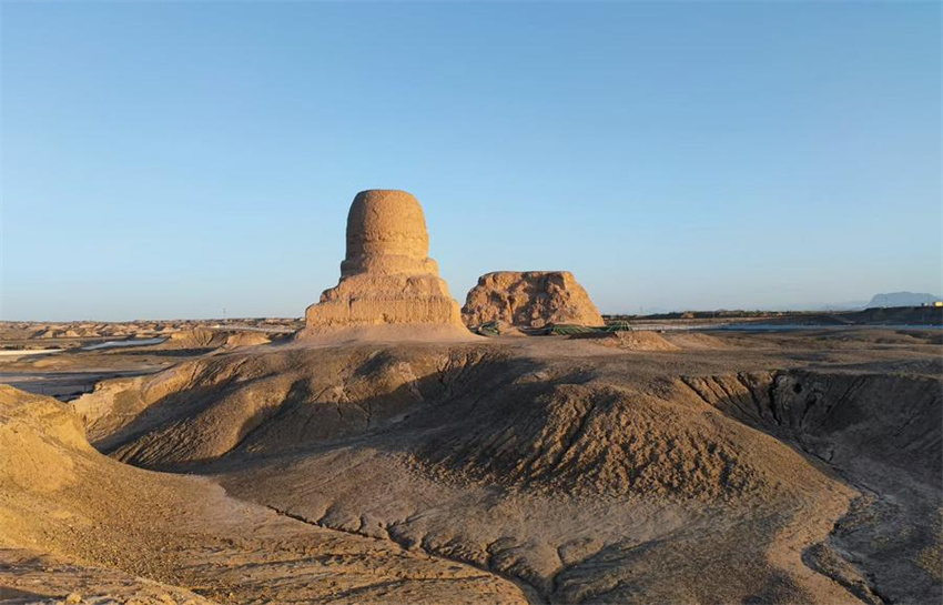 Principais descobertas arqueológicas chinesas para 2024 s?o reveladas