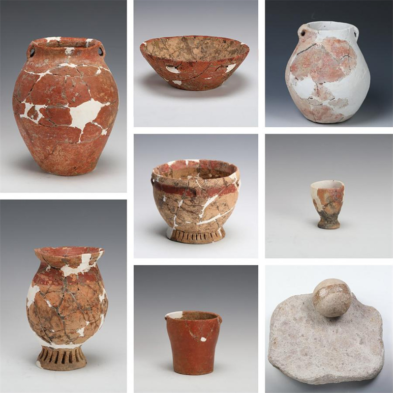 Principais descobertas arqueológicas chinesas para 2024 s?o reveladas