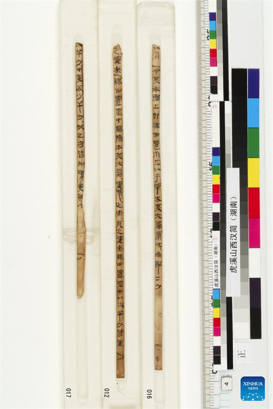 Estudantes chineses cozinham prato de arroz de 2.000 anos baseado em manuscrito antigo