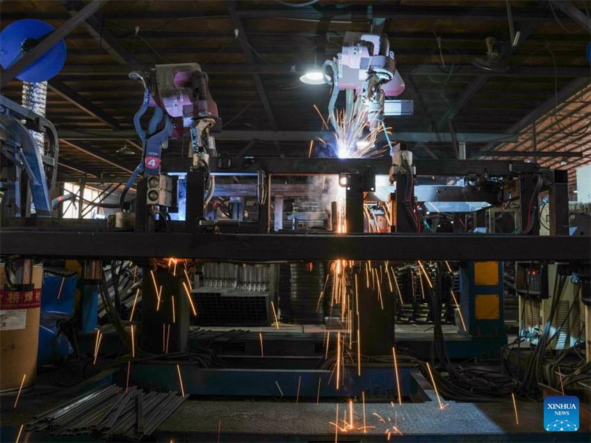 PME de tecnologia em Sichuan vê crescimento na exporta??o de triciclos elétricos