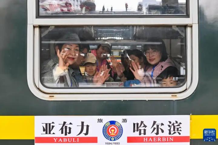 Feriado de 1o de Maio de 2025 registra 314 milh?es de viagens domésticas