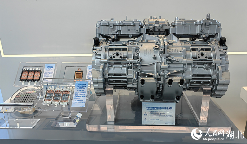 China em movimento: o segredo por detrás de 6.297 patentes de inven??o