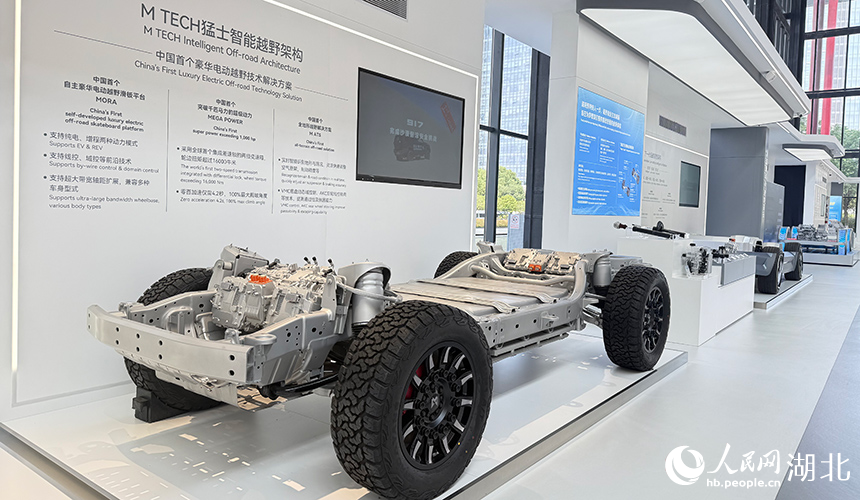 China em movimento: o segredo por detrás de 6.297 patentes de inven??o