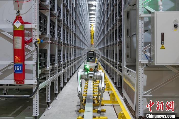 Wuhan organiza exercício de prote??o civil com participa??o de rob?s