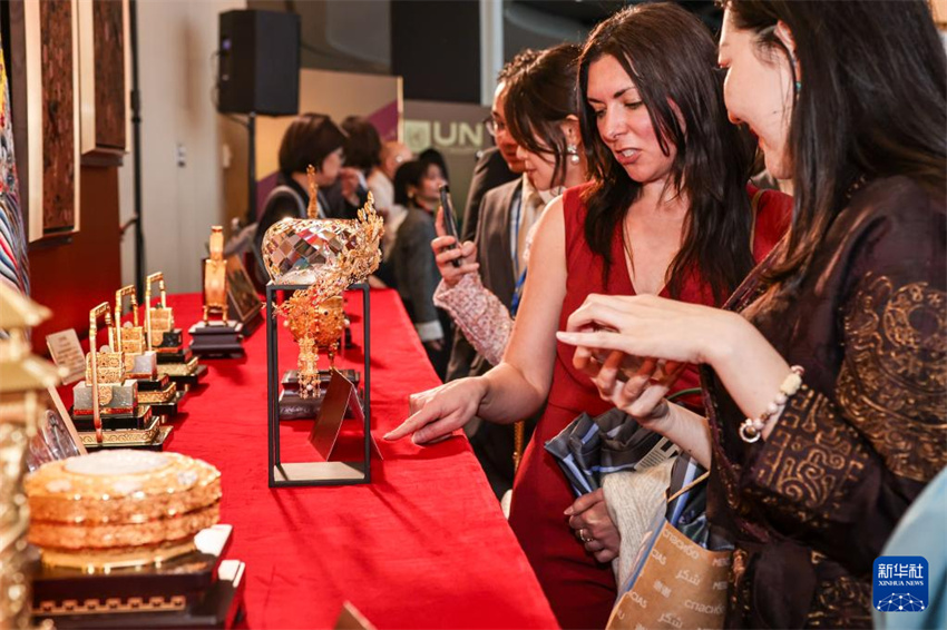 Exposi??o cultural e criativa 