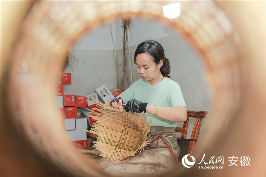 China em movimento: As 