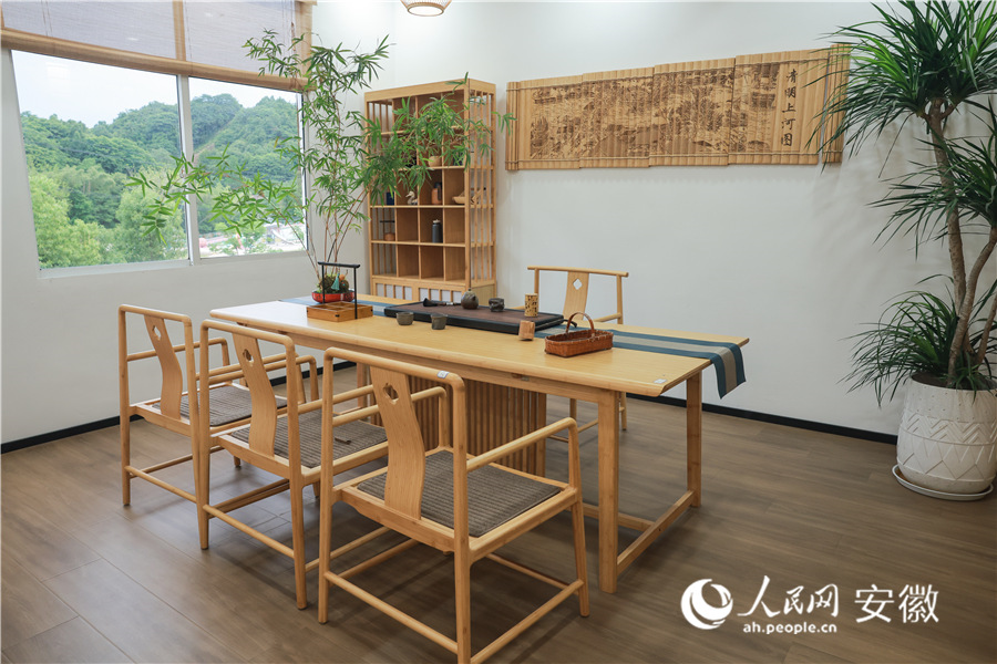 China em movimento: As 