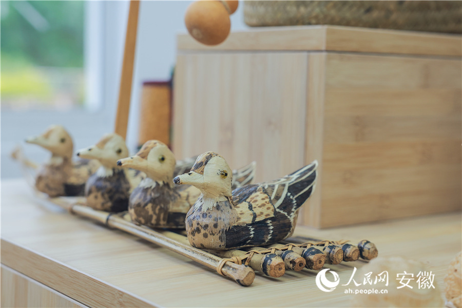 China em movimento: As 