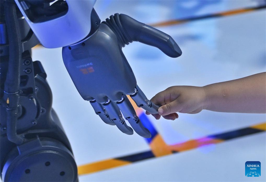 20a Feira Internacional da China Ocidental atrai mais de 3.000 empresas